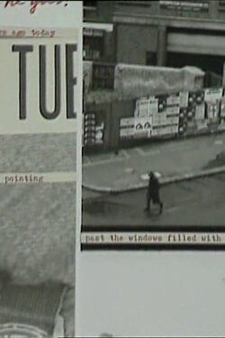 The Walking Man (1984) The Walking Man (1984)