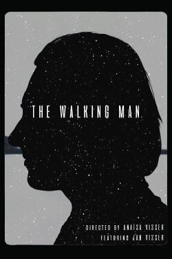 The Walking Man (2021) The Walking Man (2021)