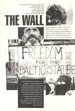 The Wall (1991)