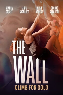 The Wall: Climb for Gold (2022) The Wall: Climb for Gold (2022)