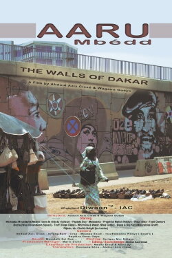 The Walls of Dakar (2012) The Walls of Dakar (2012)