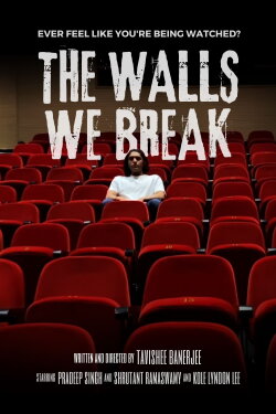 The Walls We Break (2022) The Walls We Break (2022)