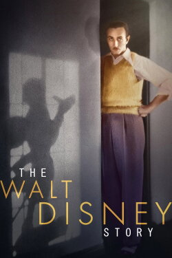 The Walt Disney Story (1973) The Walt Disney Story (1973)