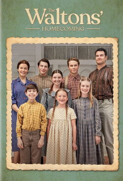 The Waltons' Homecoming (2021) The Waltons' Homecoming (2021)