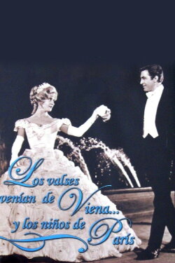 The Waltzes came from Vienna and the Children from Paris (1966)