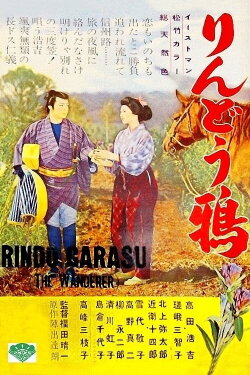 The Wanderer (1957)