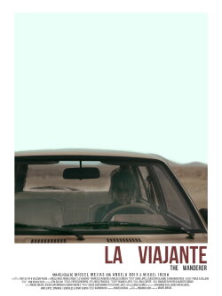 The Wanderer (2021)