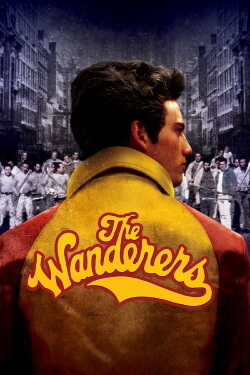 The Wanderers (1979) The Wanderers (1979)