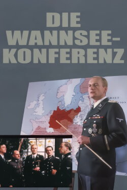The Wannsee Conference (1984) The Wannsee Conference (1984)