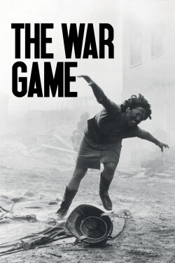 The War Game (1966) The War Game (1966)