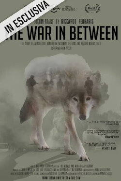 The War In Between (2017)