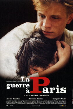 The War in Paris (2002) The War in Paris (2002)