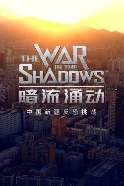 The War in The Shadows-Challenges Of Fighting Terrorism in Xinjiang (2021) The War in The Shadows-Challenges Of Fighting Terrorism in Xinjiang (2021)