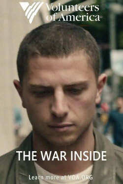The War Inside (2019)