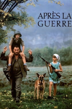 The War Is Over (1989) The War Is Over (1989)