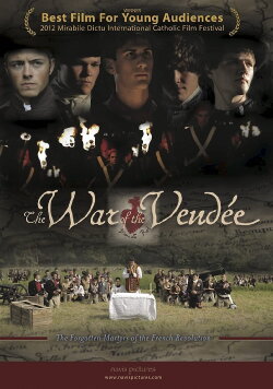 The War of the Vendee (2012) The War of the Vendee (2012)