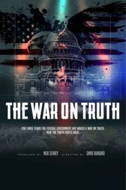 The War on Truth (2024) The War on Truth (2024)