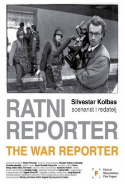 The War Reporter (2011) The War Reporter (2011)