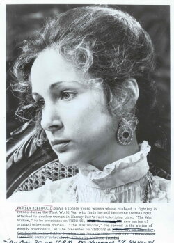 The War Widow (1976) The War Widow (1976)