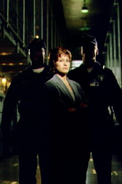 The Warden (2001) The Warden (2001)