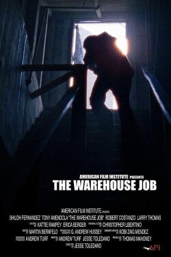 The Warehouse Job (2008) The Warehouse Job (2008)