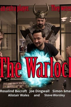 The Warlock (2023) The Warlock (2023)