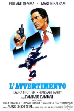 The Warning (1980) The Warning (1980)