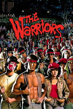 The Warriors (1979) The Warriors (1979)