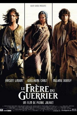 The Warrior's Brother (2002) The Warrior's Brother (2002)