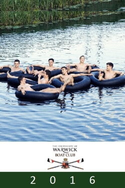 The Warwick Rowers - Long Hot Summer Part 1 - England (2016) The Warwick Rowers - Long Hot Summer Part 1 - England (2016)