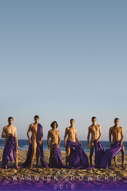 The Warwick Rowers - WR18 The England Film (2018) The Warwick Rowers - WR18 The England Film (2018)