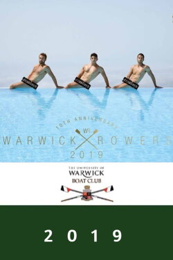 The Warwick Rowers - WR19 England Film (2019) The Warwick Rowers - WR19 England Film (2019)