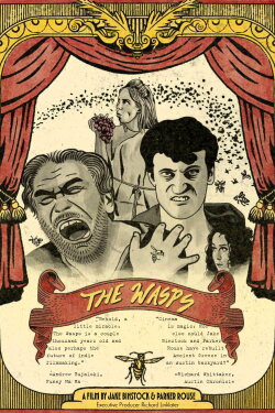 The Wasps (2025) The Wasps (2025)