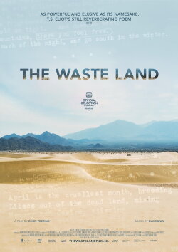 The Waste Land (2024) The Waste Land (2024)