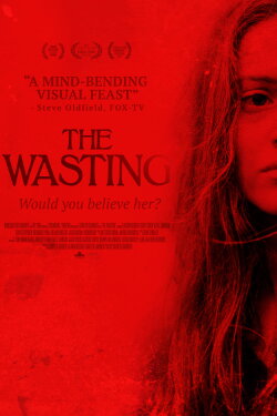 The Wasting (2018)