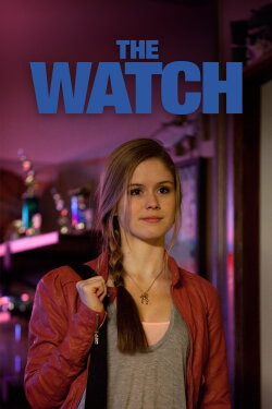 The Watch (2012) The Watch (2012)