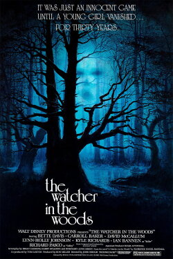 The Watcher in the Woods (1980) The Watcher in the Woods (1980)