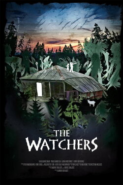 The Watchers (2021)