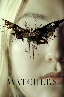 The Watchers (2024) The Watchers (2024)