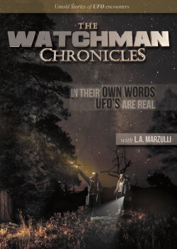 The Watchman Chronicles (2017) The Watchman Chronicles (2017)