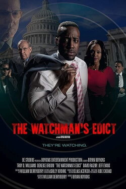 The Watchman's Edict (2017) The Watchman's Edict (2017)