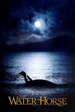 The Water Horse (2007) The Water Horse (2007)