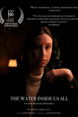 The Water Inside Us All (2019) The Water Inside Us All (2019)