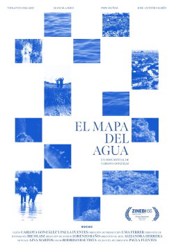 The Water Map (2024)