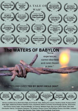 The Water of Babylon (2024)