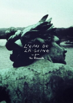 The Water of the Seine (1983) The Water of the Seine (1983)
