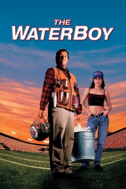 The Waterboy (1998) The Waterboy (1998)