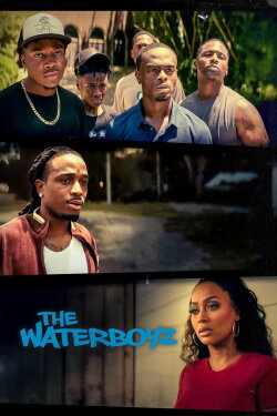 The Waterboyz (2024) The Waterboyz (2024)