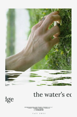 The Water's Edge (2022)
