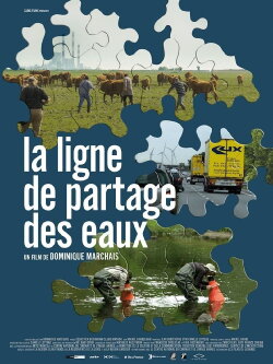 The Watershed (2014)